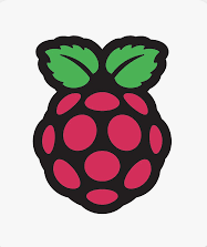 Raspberry Pi logo